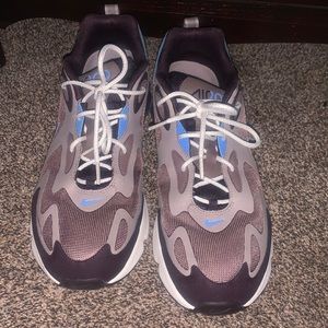 Air max 200 pastel blue